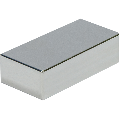 Max-Attach Rare Earth Magnets Nia-Chem Ltd.