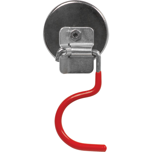 Cup Magnets With Holders, 2-2/5" L x 2" W Nia-Chem Ltd.