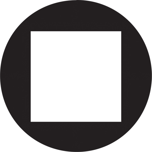 Sixpac Plus Multi-Bit Screwdriver -Replacement Bit, Square, 0, 1/4" Drive Nia-Chem Ltd.