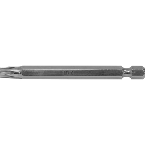 Sixpac Plus Multi-Bit Screwdriver -Replacement Bit, Torx, 15, 1/4" Drive Nia-Chem Ltd.