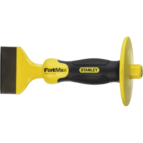 Stanley&reg; FatMax Masonry Chisel Nia-Chem Ltd.