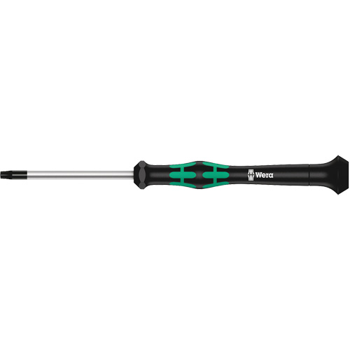 Tournevis Torx Micro Nia-Chem Ltd.