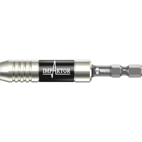 Adaptateur Impaktor 1/4, 1/4" Prise, 3" lo Nia-Chem Ltd.