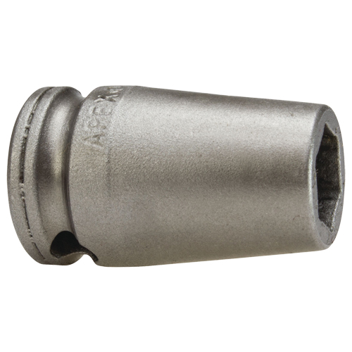 Socket for Sheet Metal Screws, 5/16", 3/8" Drive, 6 Points Nia-Chem Ltd.