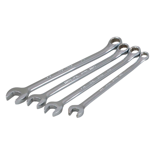 Wrench Set, Combination, 4 Pieces, Imperial Nia-Chem Ltd.