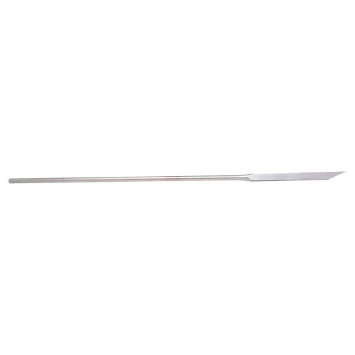 Barre de d&eacute;molition, Largeur de 1-1/4", Longueur de 60" Nia-Chem Ltd.