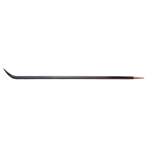 Levier de voie ferr&eacute;e, 1-1/8" la, 42" lo Nia-Chem Ltd.