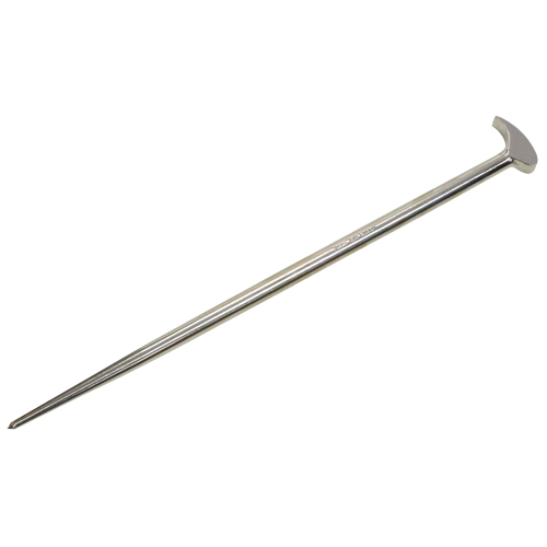 Levier, 2-1/4" la x 20" lo Nia-Chem Ltd.