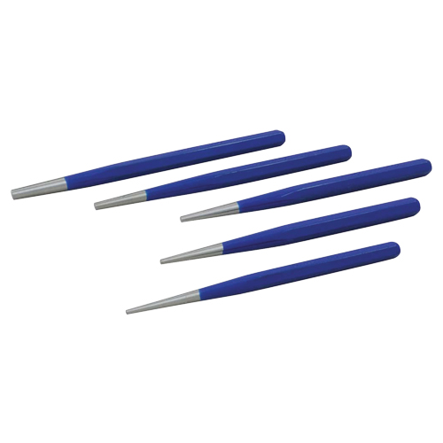Taper Punch Set Nia-Chem Ltd.