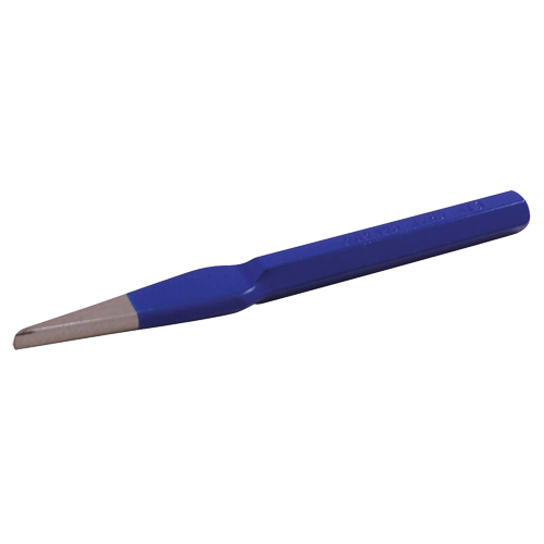 Round Nose Chisel Nia-Chem Ltd.