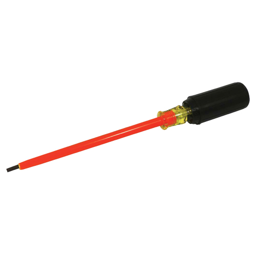 Electrician's Slotted Screwdriver Nia-Chem Ltd.