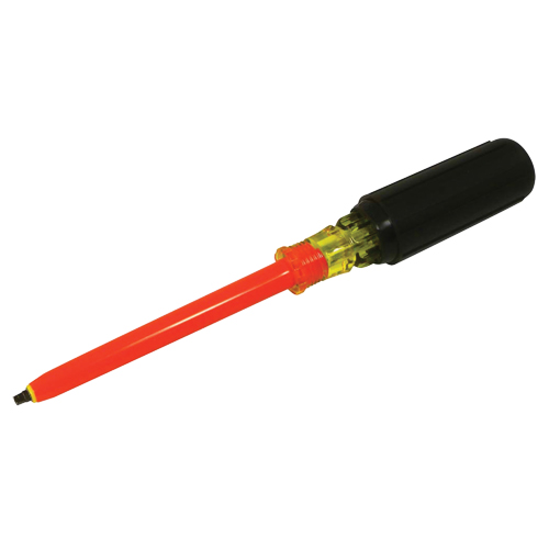 Square Screwdriver Nia-Chem Ltd.