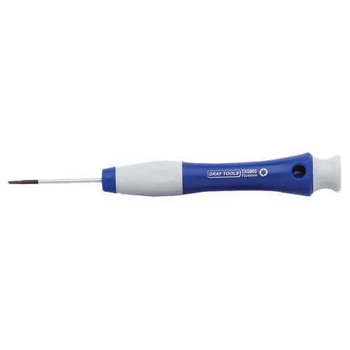 Torx&reg; Screwdriver Nia-Chem Ltd.