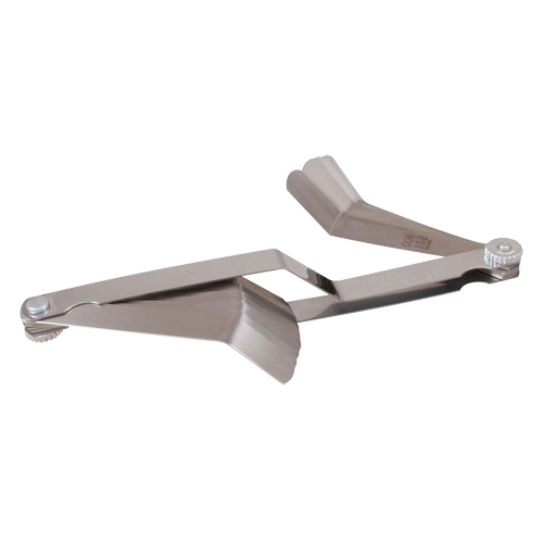 Feeler Gauge Nia-Chem Ltd.