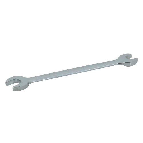 Open End Wrench, 19/32" x 11/16", Chrome Nia-Chem Ltd.