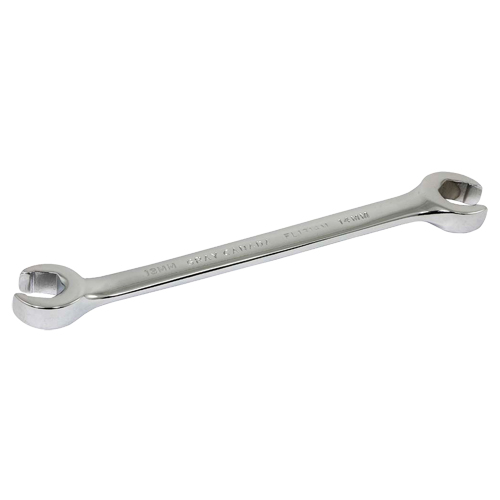 Flare Nut Wrench Nia-Chem Ltd.