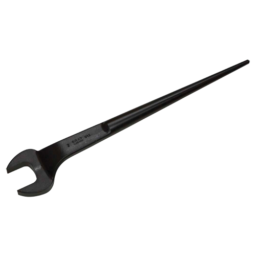 Cl&eacute; &agrave; fourche de monteur Nia-Chem Ltd.