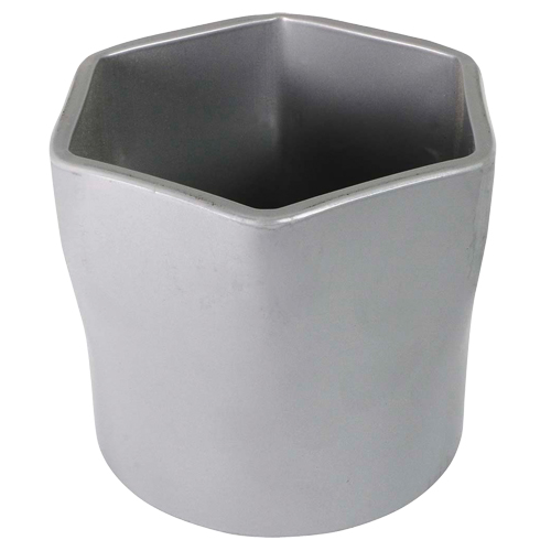 Douille pour &eacute;crou d'essieu Nia-Chem Ltd.