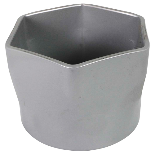 Douille pour &eacute;crou d'essieu Nia-Chem Ltd.