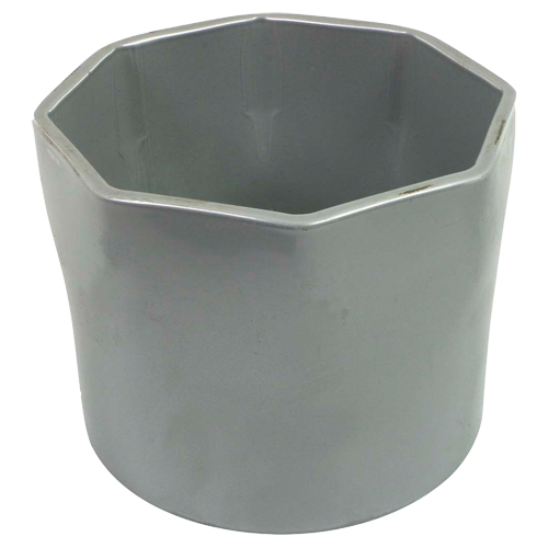 Axle Nut Socket Nia-Chem Ltd.