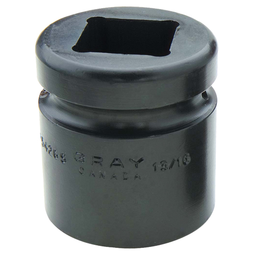 Douille pour roue &agrave; disque Nia-Chem Ltd.
