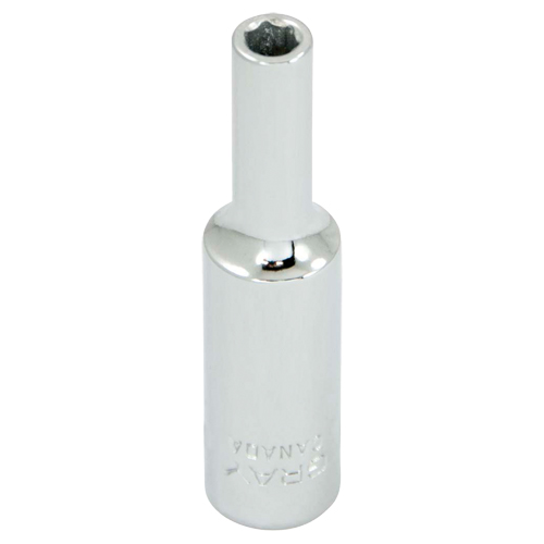 Douille, 4 mm, Prise 1/4", 6 pans Nia-Chem Ltd.