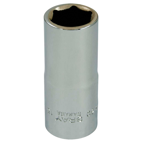 Douille, 15/16", Prise 3/4", 6 pans Nia-Chem Ltd.