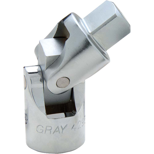 Universal Joint, 3/4" Drive, 3/4" Socket Nia-Chem Ltd.