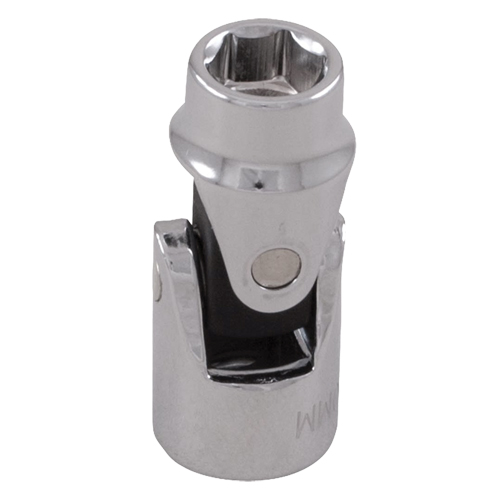 Universal Joint Socket, 10 mm, 3/8" Drive, 6 Points Nia-Chem Ltd.