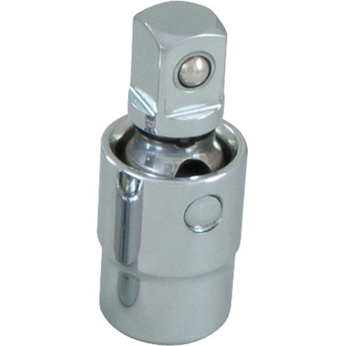 Joint universel pivotant, Prise 1/2", Douille 1/2" Nia-Chem Ltd.