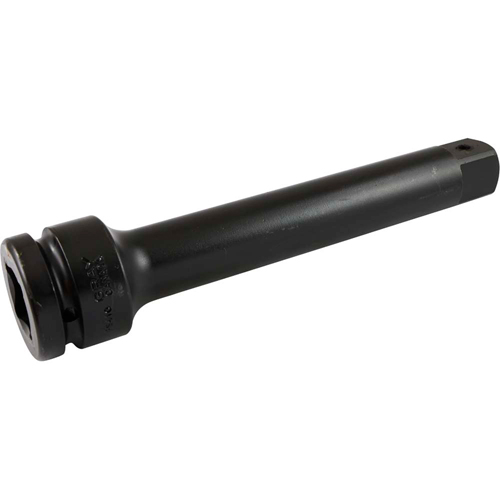 Rallonge, Chocs, Prise 1", 10" lo Nia-Chem Ltd.