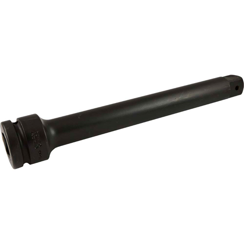 Rallonge, Chocs, Prise 1", 13" lo Nia-Chem Ltd.