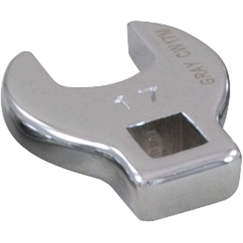 Open End Crow Foot Wrench Nia-Chem Ltd.