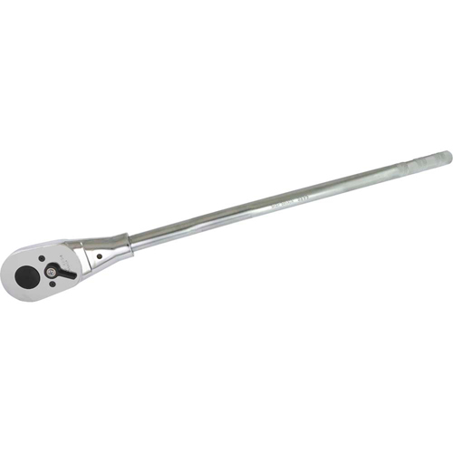 Reversible Ratchet Head, 3/4" Drive, Plain Handle Nia-Chem Ltd.