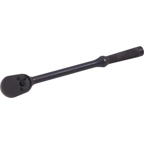 Reversible Ratchet, 1/2" Drive, Plain Handle Nia-Chem Ltd.