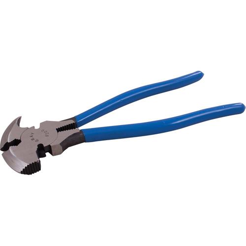 Fencing Plier & Staple Puller Nia-Chem Ltd.