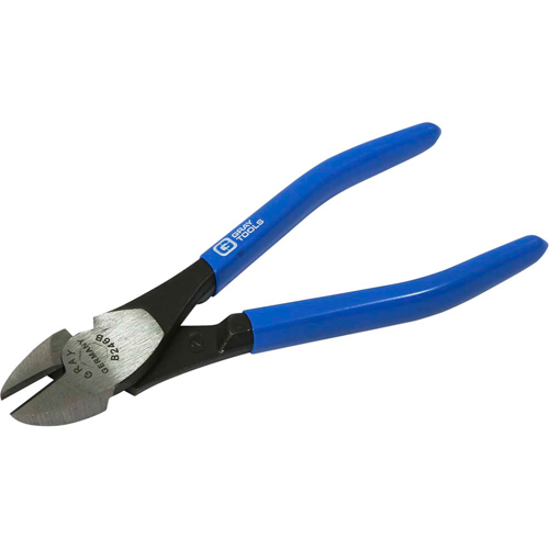 Side Cutting Pliers, 7-1/4" L Nia-Chem Ltd.