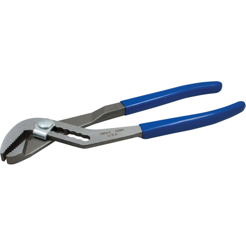 Pinces pour pompe &agrave; eau, 10-1/4" Nia-Chem Ltd.