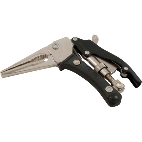 Pince-&eacute;tau, Longueur 6-1/2", Prise Omnium Nia-Chem Ltd.
