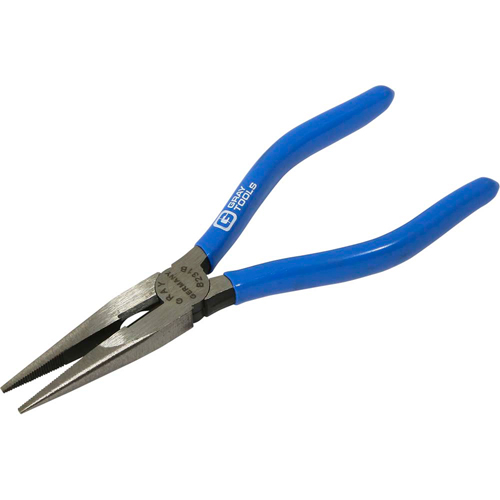 Needle Nose Straight Cutter Pliers Nia-Chem Ltd.