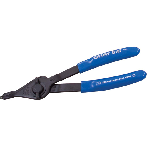 Snap Ring Plier Nia-Chem Ltd.