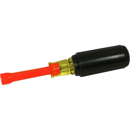 Tourne-&eacute;crou Nia-Chem Ltd.