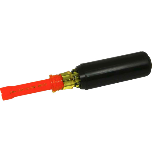 Tourne-&eacute;crou Nia-Chem Ltd.