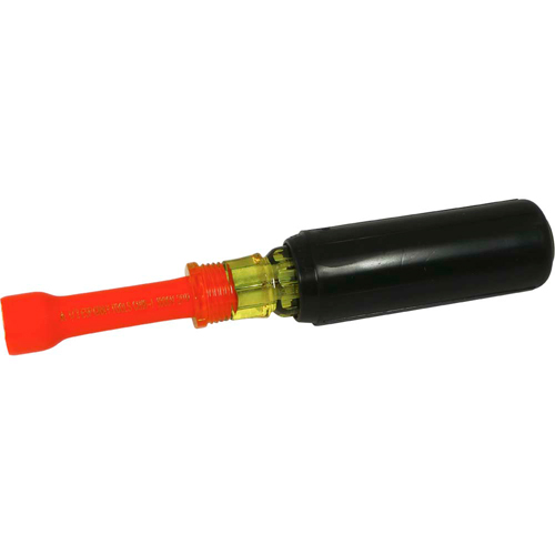 Nut Driver Nia-Chem Ltd.