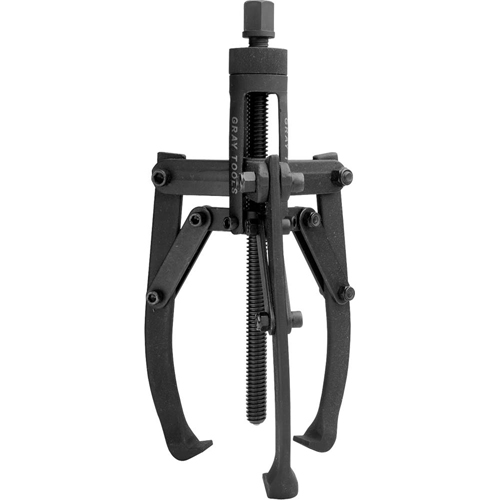 Single Operator Puller Nia-Chem Ltd.