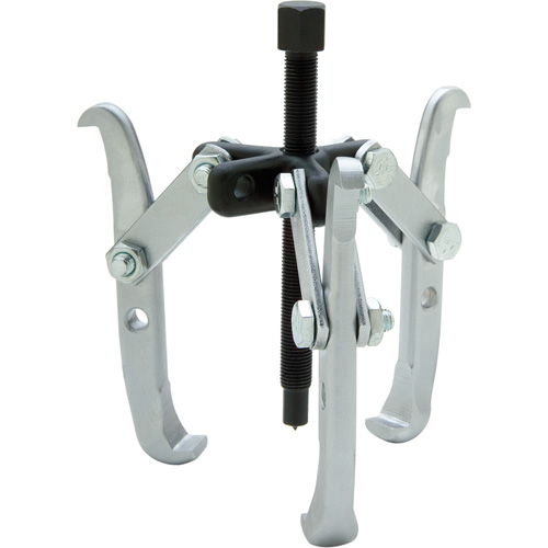 Reversible Gear Puller Nia-Chem Ltd.