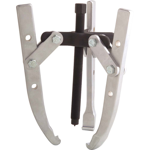 Adjustable Jaw Puller Nia-Chem Ltd.
