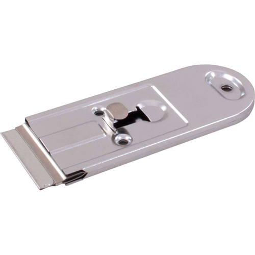 Scraper With Retractable Blade Nia-Chem Ltd.
