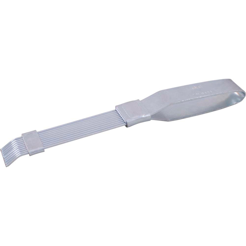 Racleur flexible Nia-Chem Ltd.