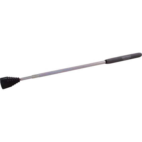 Outil de ramassage t&eacute;lescopique, Longueur de 29", Diam&egrave;tre de 1-1/8", Capacit&eacute; de 30 lb Nia-Chem Ltd.